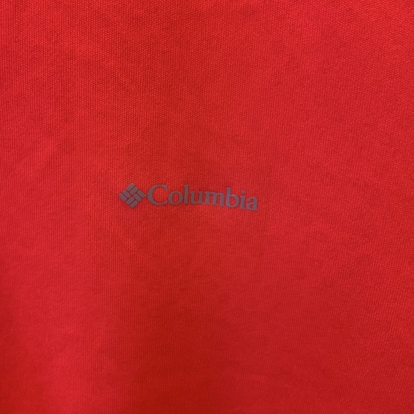 Columbia Sweat Activated Cooling Top - Picture 5 of 7